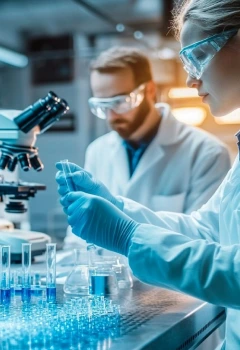 Catalyse innovation-led industries