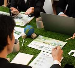 Support national sustainability goals