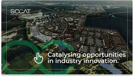 SOCAT Corporate Brochure